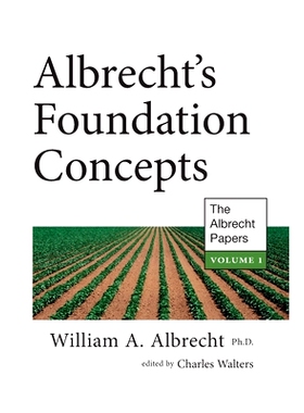 预订 Albrecht’s Foundation Concepts: 9781601730275