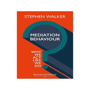 [预订]Mediation Behaviour 9781526511362