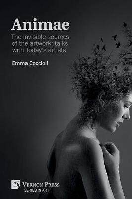 [预订]Animae: The invisible sources of the artwork: talks with today’s artists (B&W) 9781622737215