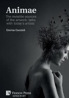 [预订]Animae: The invisible sources of the artwork: talks with today’s artists (B&W) 9781622737215