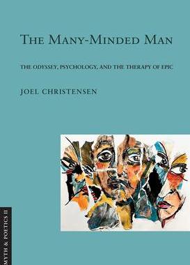 [预订]The Many-Minded Man 9781501752346