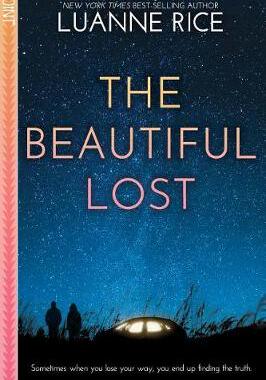 【预订】The Beautiful Lost (Point Paperbacks)