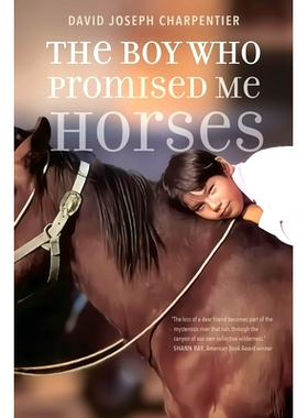 预订 The Boy Who Promised Me Horses 答应给我马的男孩: 9781496238078