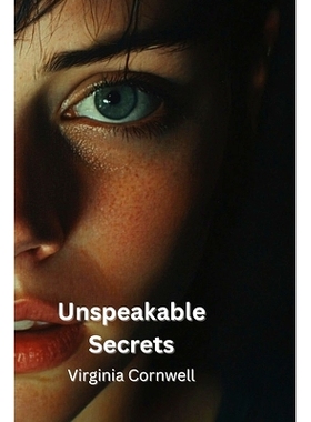 预订 Unspeakable Secrets: 9798330582051