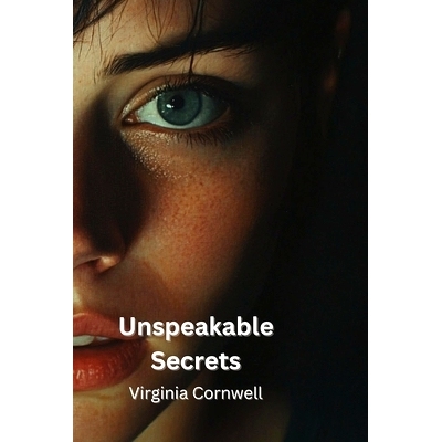 预订 Unspeakable Secrets: 9798330582051