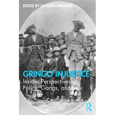 Insider Perspectives on Police, Gangs, a