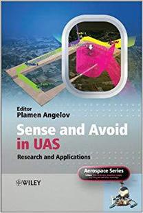 and Avoid Research Sense Uas an... 预售