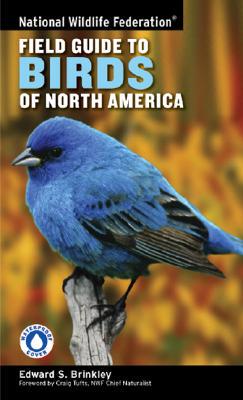 【预售】National Wildlife Federation Field Guide to Birds of North America
