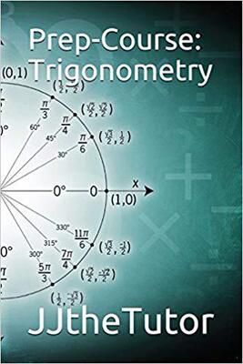 【预售】Prep-Course: Trigonometry