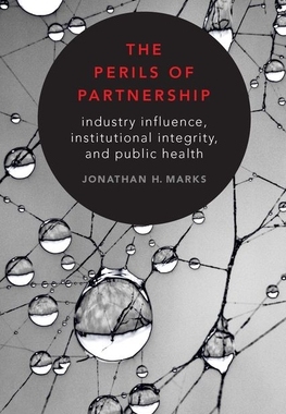 【预订】The Perils of Partnership