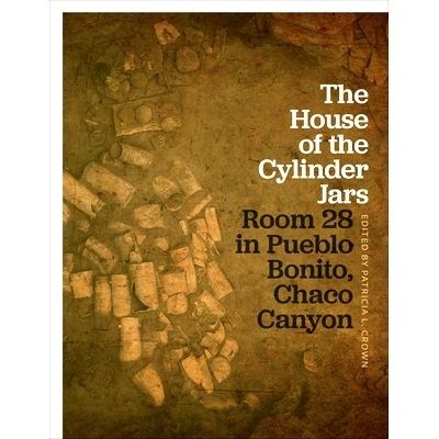 预订 The House of the Cylinder Jars: Room 28 in Pueblo Bonito, Chaco Canyon 缸罐之家：查科峡谷普韦布洛博尼图的28号房: 97