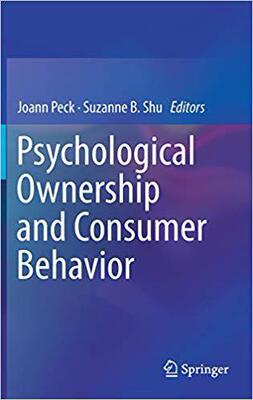 【预售】Psychological Ownership and Consumer Behavior