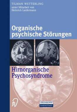 预订 Organische psychische Störungen