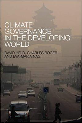 【预售】Climate Governance in the Developing...
