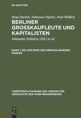 【预订】Bis zum Ende des Dreißigjährigen Krieges 9783111241319