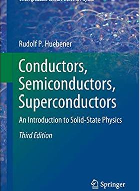 【预售】Conductors, Semiconductors, Superconductors