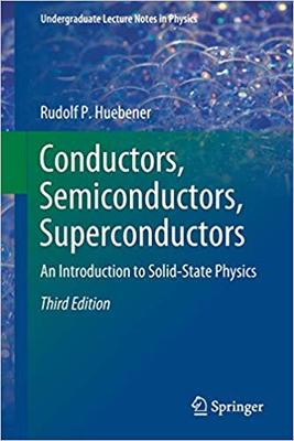 【预售】Conductors, Semiconductors, Superconductors