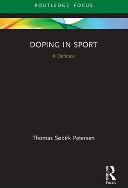 [预订]Doping in Sport