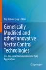 [预订]Genetically Modified and other Innovative Vector Control Technologies