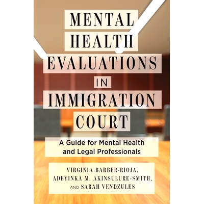 A Guide for Mental Health and Legal Prof