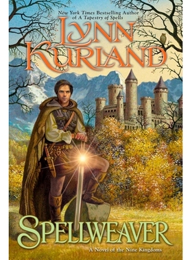 预订 Spellweaver: 9780425238639