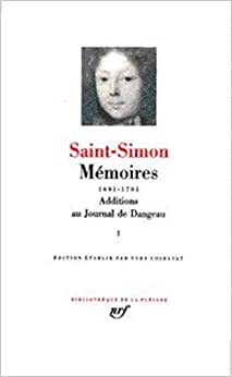 【预订】Mémoires, Vol. 8. 1721-1723 9782070110155