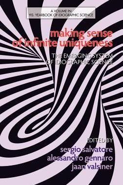 [预订]Making Sense of Infinite Uniqueness: The Emerging System of Idiographic Science (Hc) 9781623960261