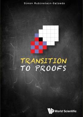 [预订]Transition to Proofs 9789811272080