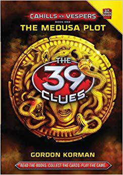【预售】The Medusa Plot