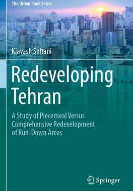 [预订]Redeveloping Tehran