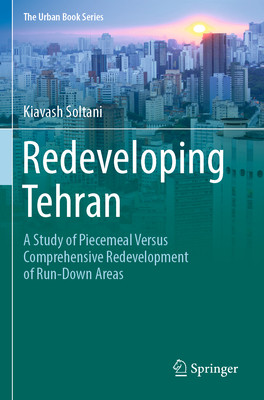 [预订]Redeveloping Tehran
