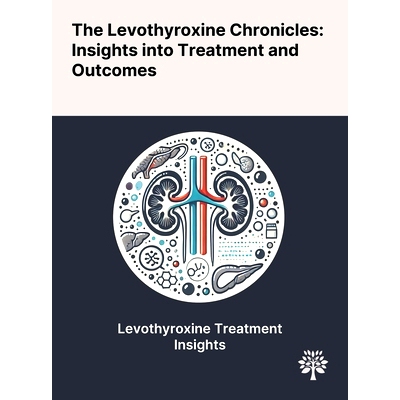 预订 The Levothyroxine Chronicles: Insights Into Treatment and Outcomes