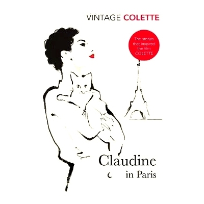预订 Claudine In Paris: 9780099422525