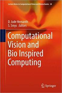 Vision Computational and Bio Computing Inspired 预售