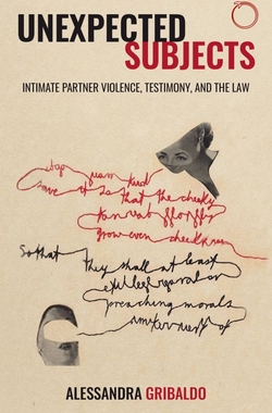 【预订】Unexpected Subjects 9781912808304