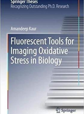 【预售】Fluorescent Tools for Imaging Oxidat...