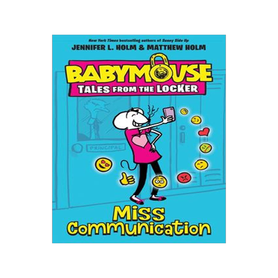 [预订]Miss Communication 9780593428306