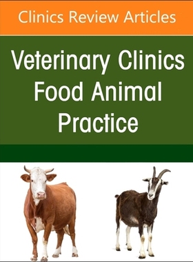 [预订]Ruminant Diagnostics and Interpretation, an Issue of Veterinary Clinics of North America