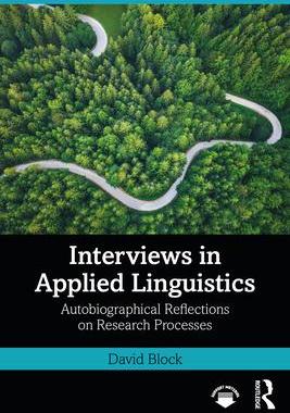 [预订]Interviews in Applied Linguistics 9781032354514
