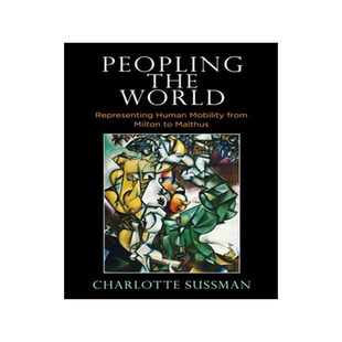 [预订]Peopling the World 9780812252026