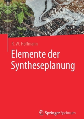 预订 Elemente Der Syntheseplanung