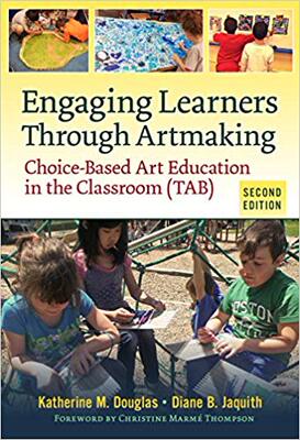 【预售】Engaging Learners Through Artmaking...