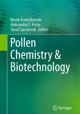 预订 Pollen Chemistry & Biotechnology