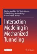 [预订]Interaction Modeling in Mechanized Tunneling