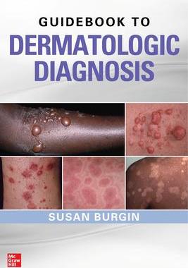[预订]Guidebook to Dermatologic Diagnosis 9780071738750
