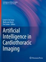 [预订]Artificial Intelligence in Cardiothoracic Imaging 9783030920890