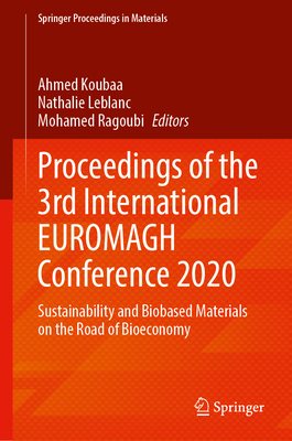 Sustainability and Biobased Materials on