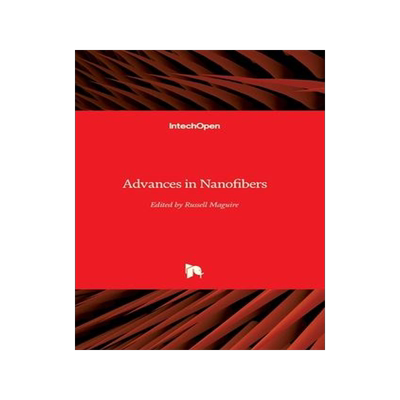 [预订]Advances in Nanofibers 9789535112099