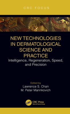 【预订】New Technologies in Dermatological Science and Practice 9780367639075