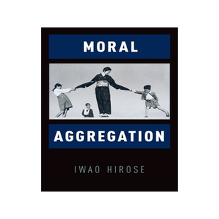 预订 Moral Aggregation